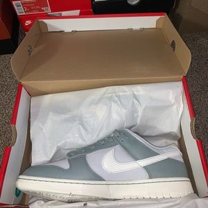 Nike Dunk Low Mica Green